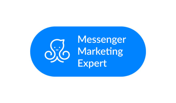 статус: Messenger Marketing Expert