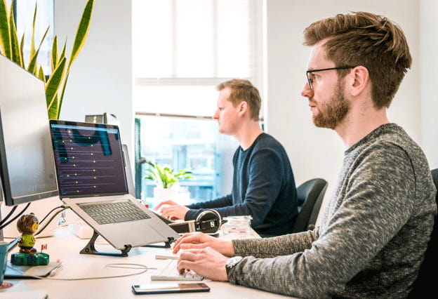 How to Choose a Website Developer and not Make a Mistake?
