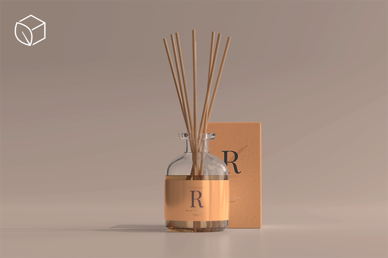 AROMABOX - perfume online store