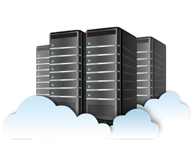 Cloud servers