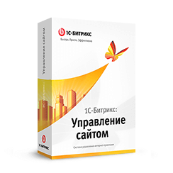 Bitrix: Start