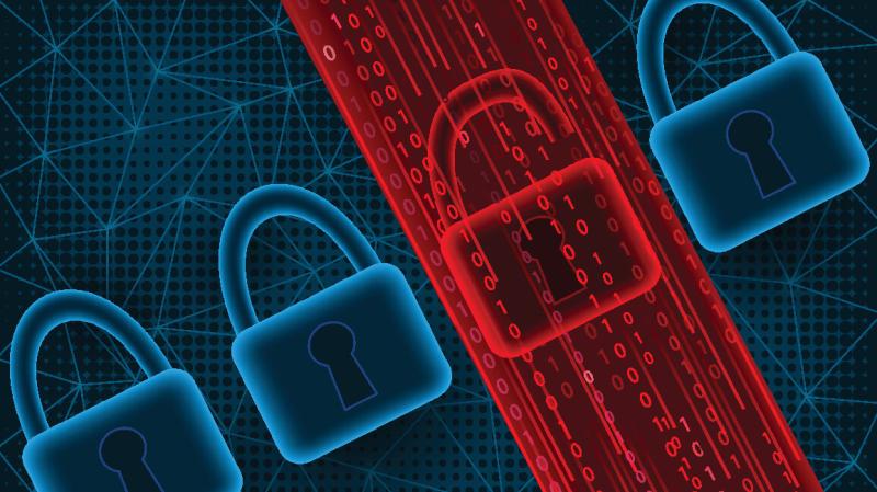 Restoring the website after hacking | RIVERIT