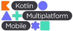 Kotlin multiplatform mobile