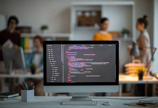 Website Development - is Your Investment in the Future