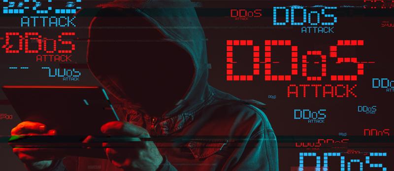 How to protect your website and server from DDoS attacks