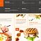 Frolov restaurants - author's cuisine restaurant