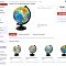 Princip 2.0 - online stationery store