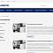 BNL Logistic - corporate website of the company