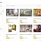 AKMMOS - a network of furniture stores