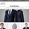 STARKMAN - online store for men's clothing